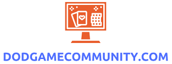 DodGameCommunity – Online Casino